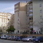 barriada de la Cartuja