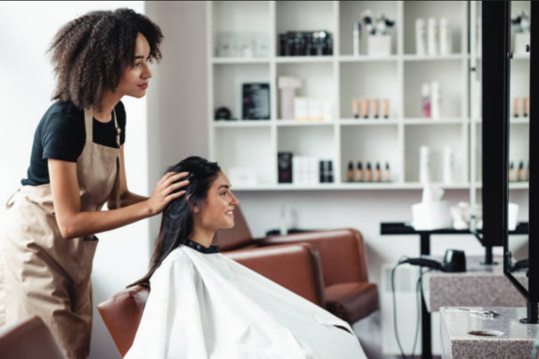 oferta empleo peluquería