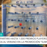 regalos verano área sur