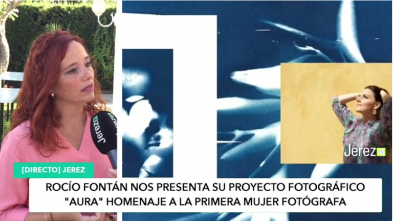 rocío fontán Jerez