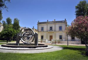jardines atalaya Jerez TV 2021