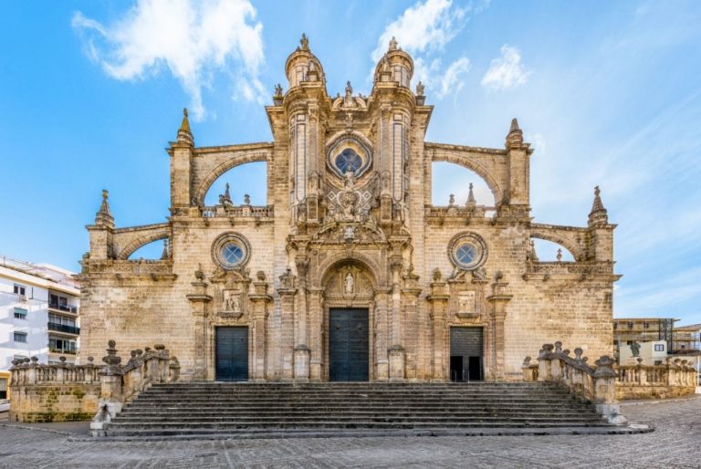 catedral de Jerez