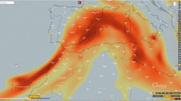 copernicus volcan andalucía (2)