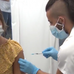 vacunación Andalucía