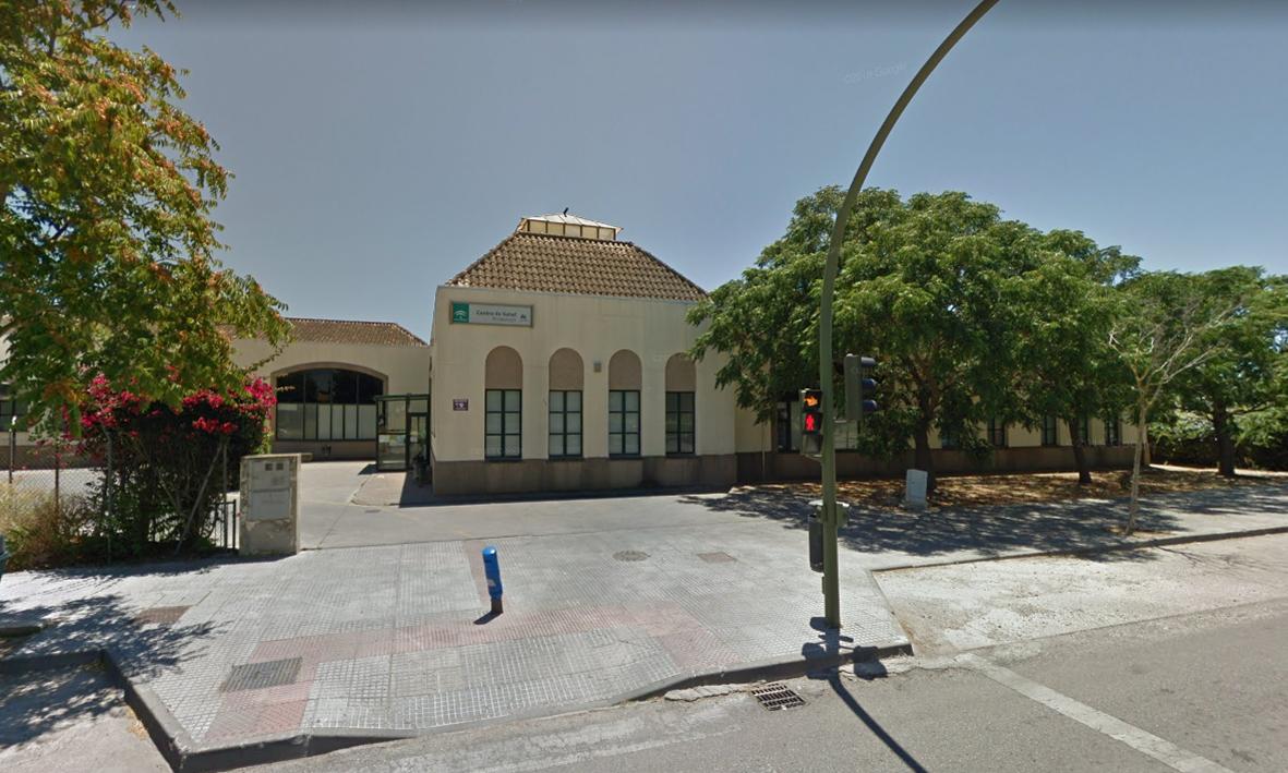 centro de salud montealegre