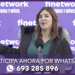 FINETWORK WHATSAPP