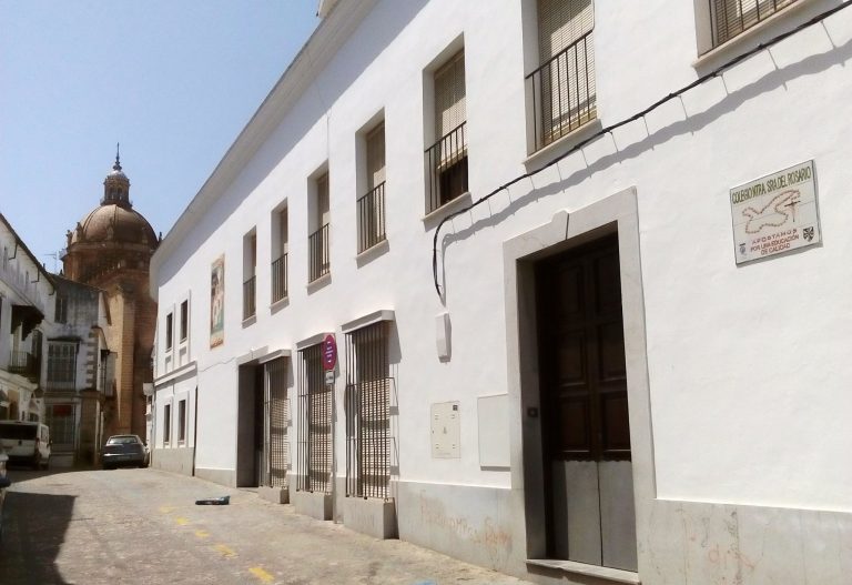 colegio nuestra señora