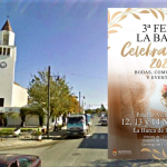 feria celebraciones la barca