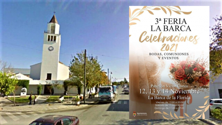 feria celebraciones la barca