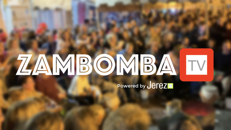 ZAMBOMBA TV FONDO OK