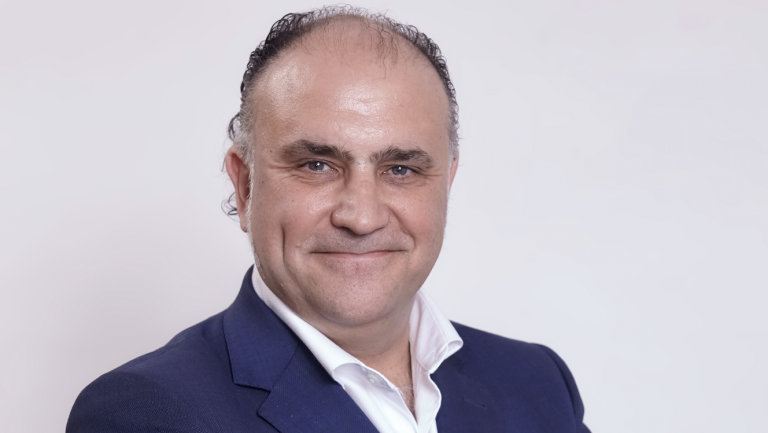 Manuel Hernández CEO de Finetowork Jerez Televisión