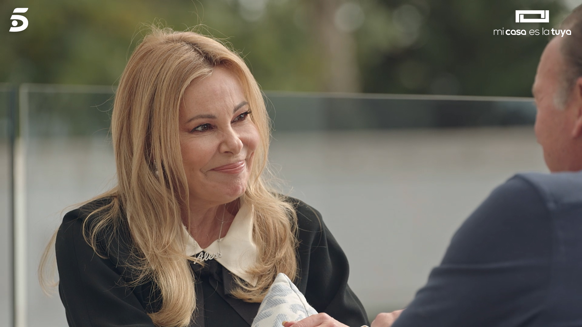 Jerez TV Ana Obregón Mi casa es la tuya