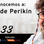 Jerez TV Luis Perikin hoy conocemos a