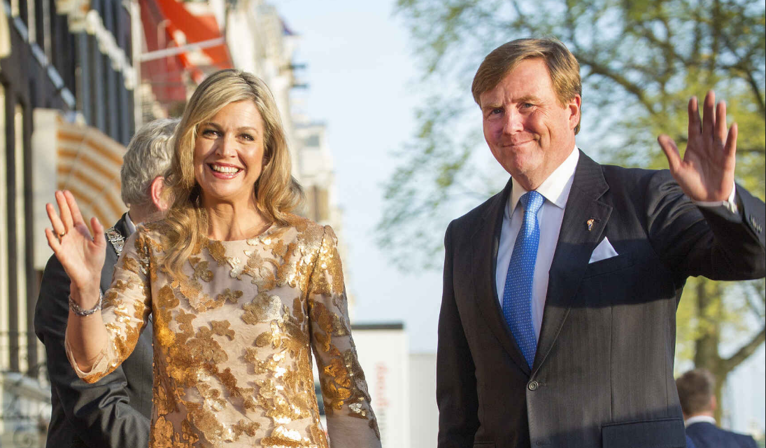 Jerez TV Reyes Holanda