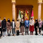 Jerez TV diseñadores de Sánlucar Pasarela Jerez