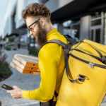 Jerez Televisión repartidores GLOVO empleo 2022