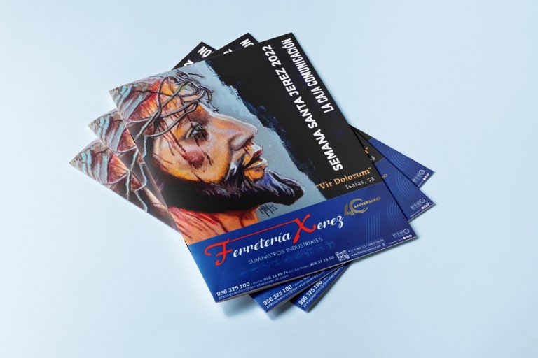 Jerez TV Guía Semana Santa la Caja Comunicación