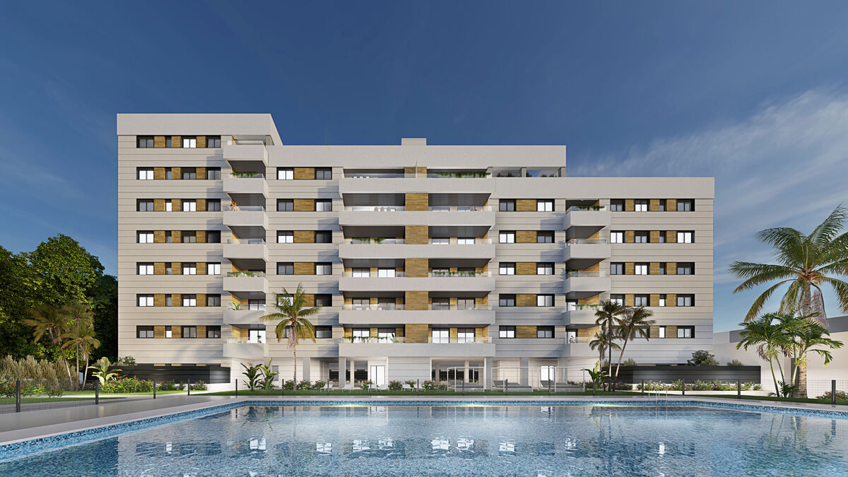 Jerez TV Williams Plaza