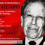 Jerez TV homnenaje a El Guapo 2022