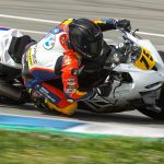 Jerez TV test circuito 2022