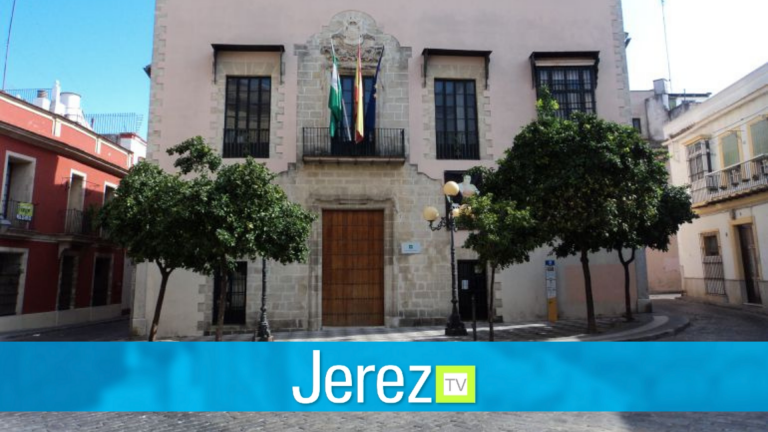 Jerez TV Centro Documentación Flamenco Jerez 2022