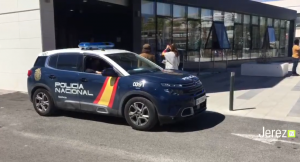 Jerez TV Comisaria Policía Nacional