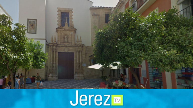 Jerez TV Comunicado Cinco Llagas 2022