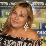 Jerez TV Anabel Padilla Periodista