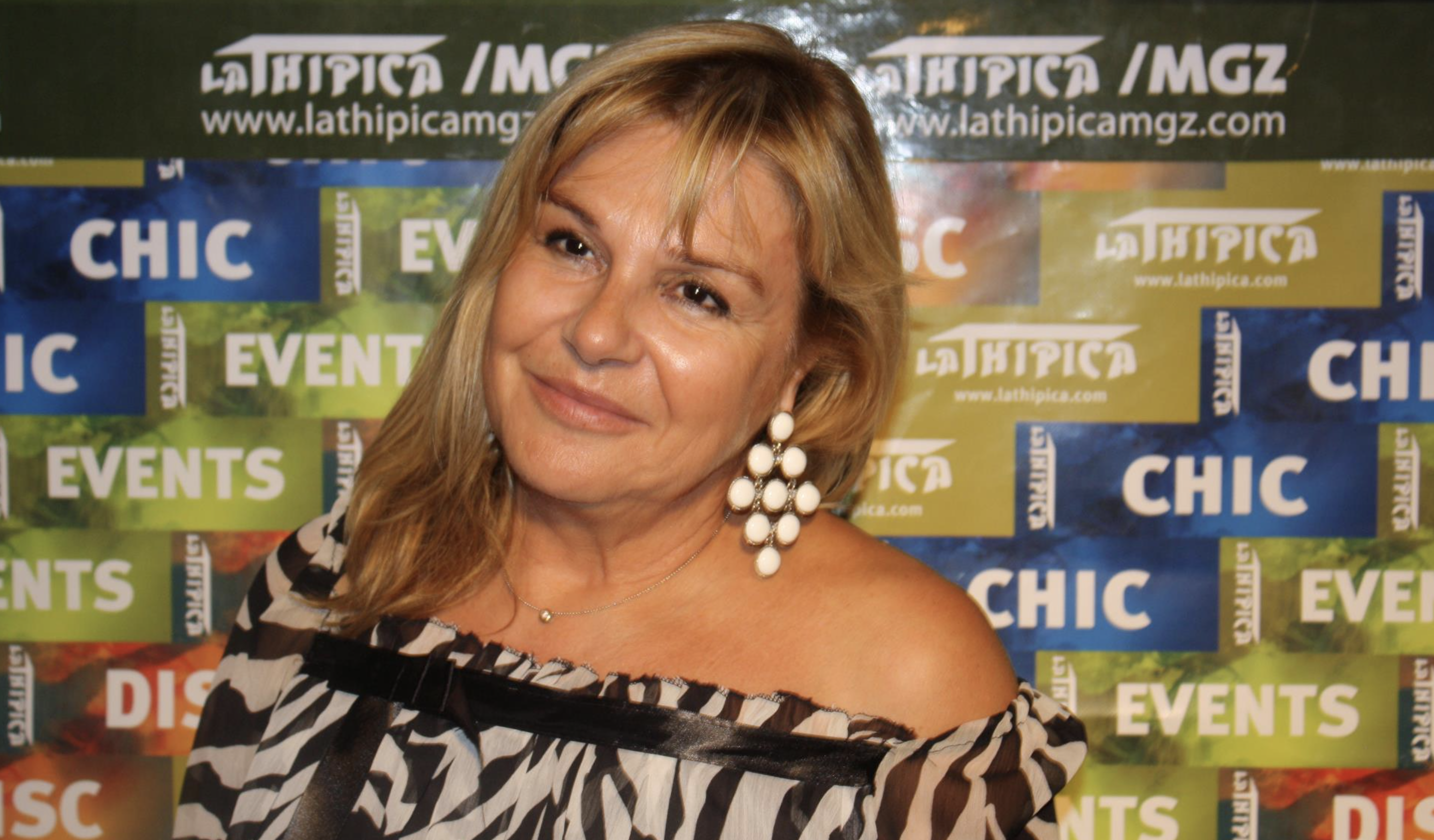 Jerez TV Anabel Padilla Periodista