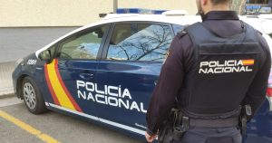 Jerez TV Actuación Policía Nacional