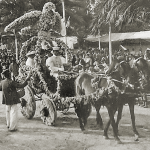 Jerez TV Feria de Jerez 1917