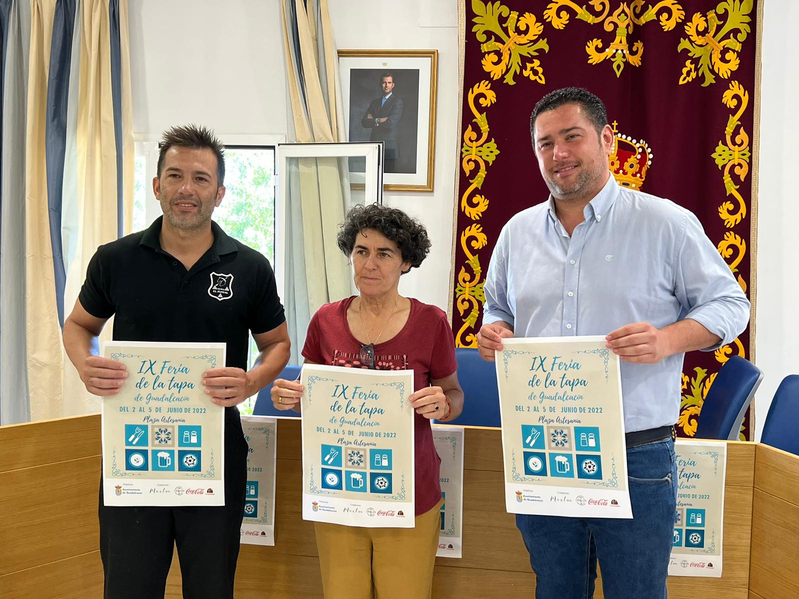 La Feria de la Tapa de