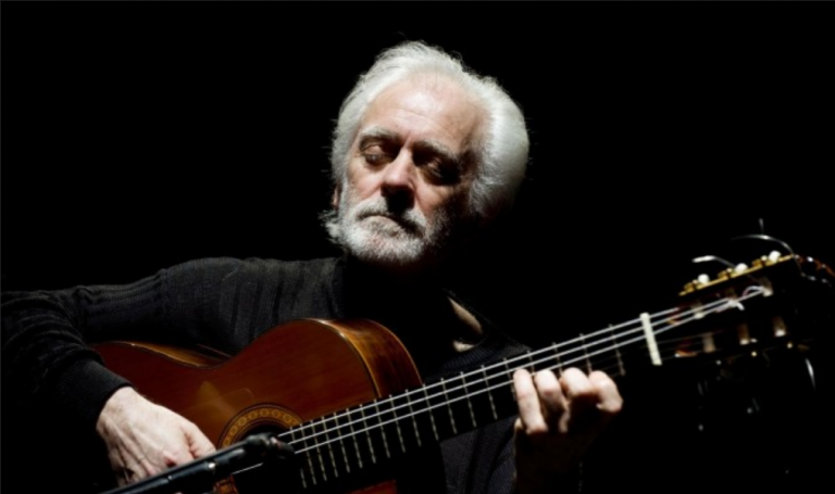 Jerez TV Manolo Sanlúcar