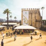 Jerez TV Vinoble Alcázar