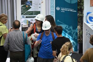 Jerez TV exposición EXPOCONSTRUYE 2022