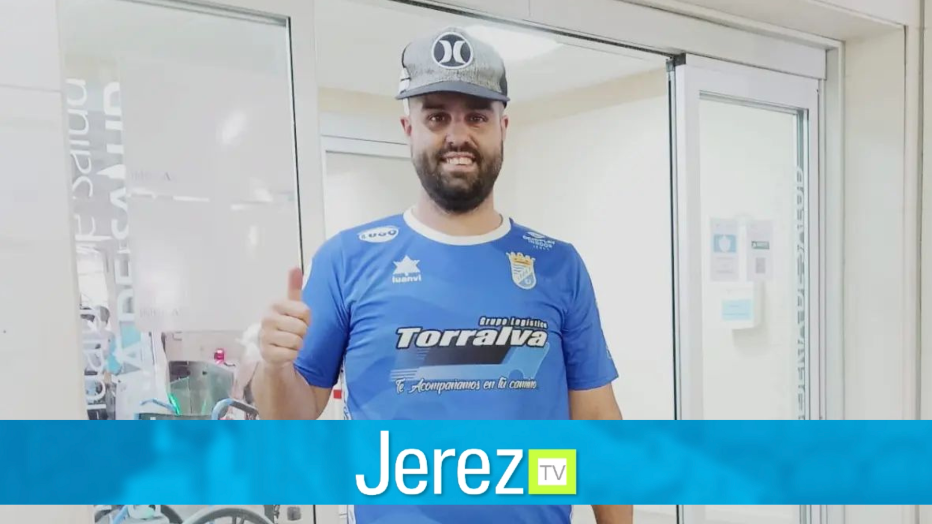Jerez Televisión Fabio Padillo operación 2022