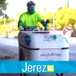 Jerez Televisión escoba de oro Jerez 2022