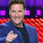 Jerez TV Carlos Latre Tio Pepe Festival 2022