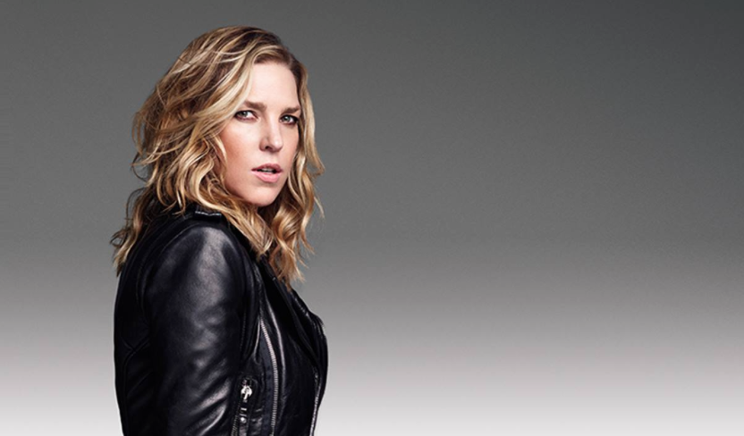 Jerez TV Diana Krall Tio Pepe Festival 2022