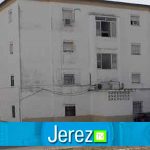 Jerez TV Puñalada Federico Mayo julio 2022