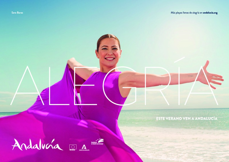 Jerez TV Sara Baras Tío Pepe Festival