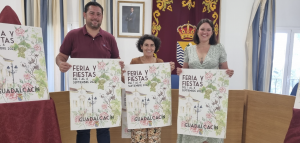 Jerez TV Presentación Feria de Guadalcacín 2022