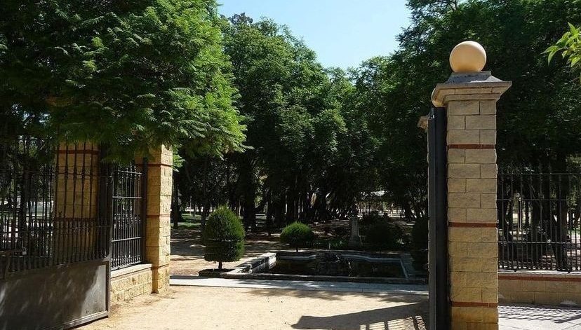 Jerez TV Cartel La Rosaleda