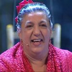 Jerez TV Tia Juana la del Pipa