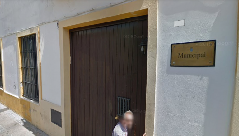 Jerez TV Albergue Municipal