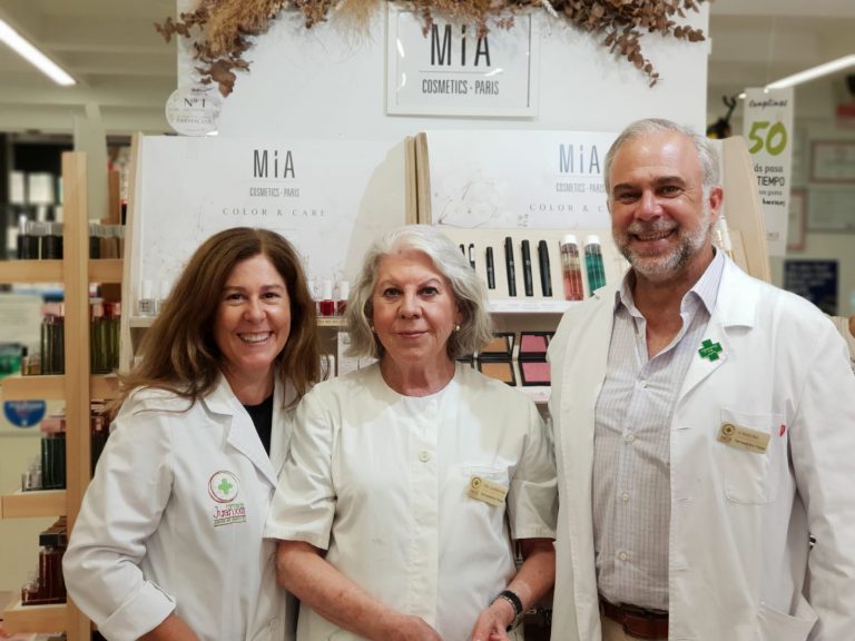 Jerez TV Farmacia Juan XXIII