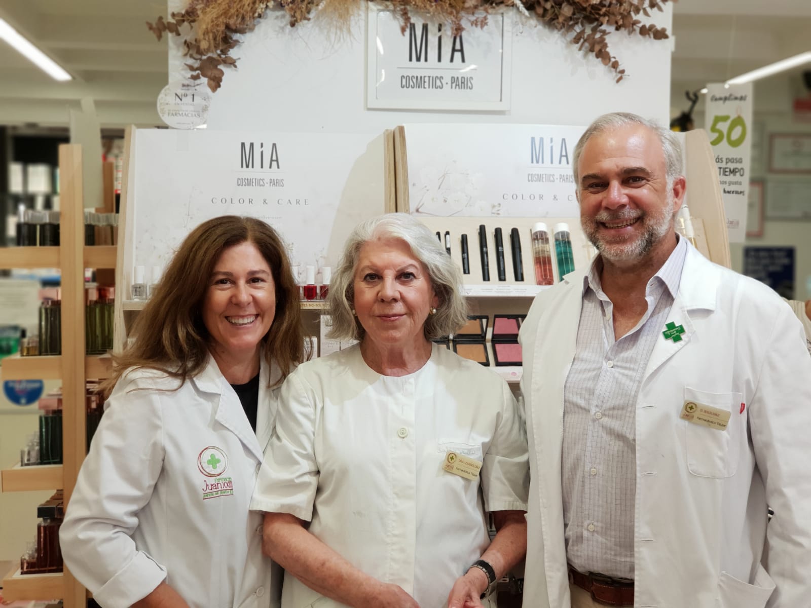 Jerez TV Farmacia Juan XXIII