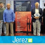 Jerez TV Fco Camas _ Villamarta _ La Tabernera del Puerto _ 01