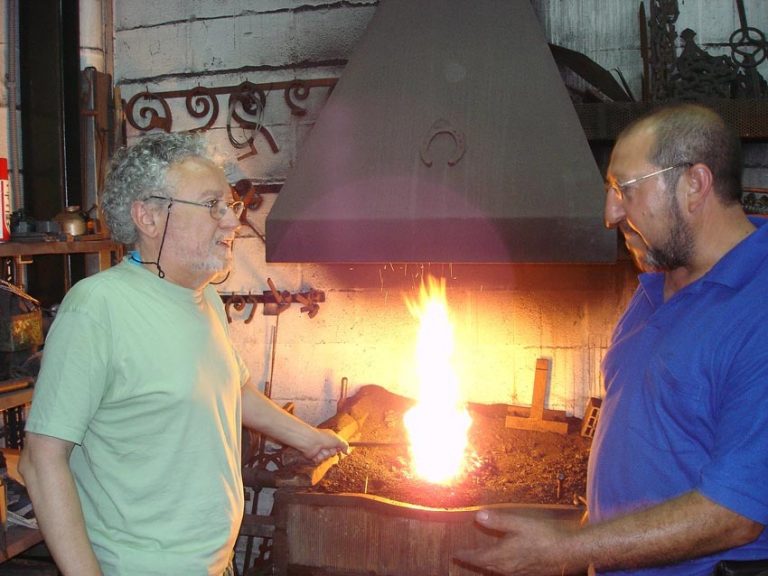 Jerez TV Gonzalo Torné Acoje 2022