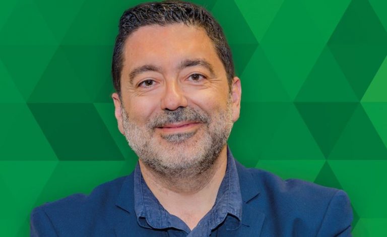 Jerez TV Javier Benitez Rey Mago